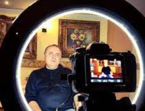 Invitat la PRIMA TV – 10 Februarie 2025 orele 16:30